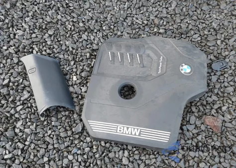 2021 BMW X3 Sdrive30I z USA, uszkodzony, nr VIN 5UXTY3C0XM9H38071